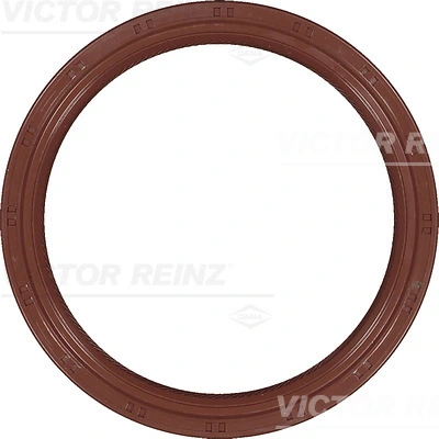 Shaft Seal, crankshaft